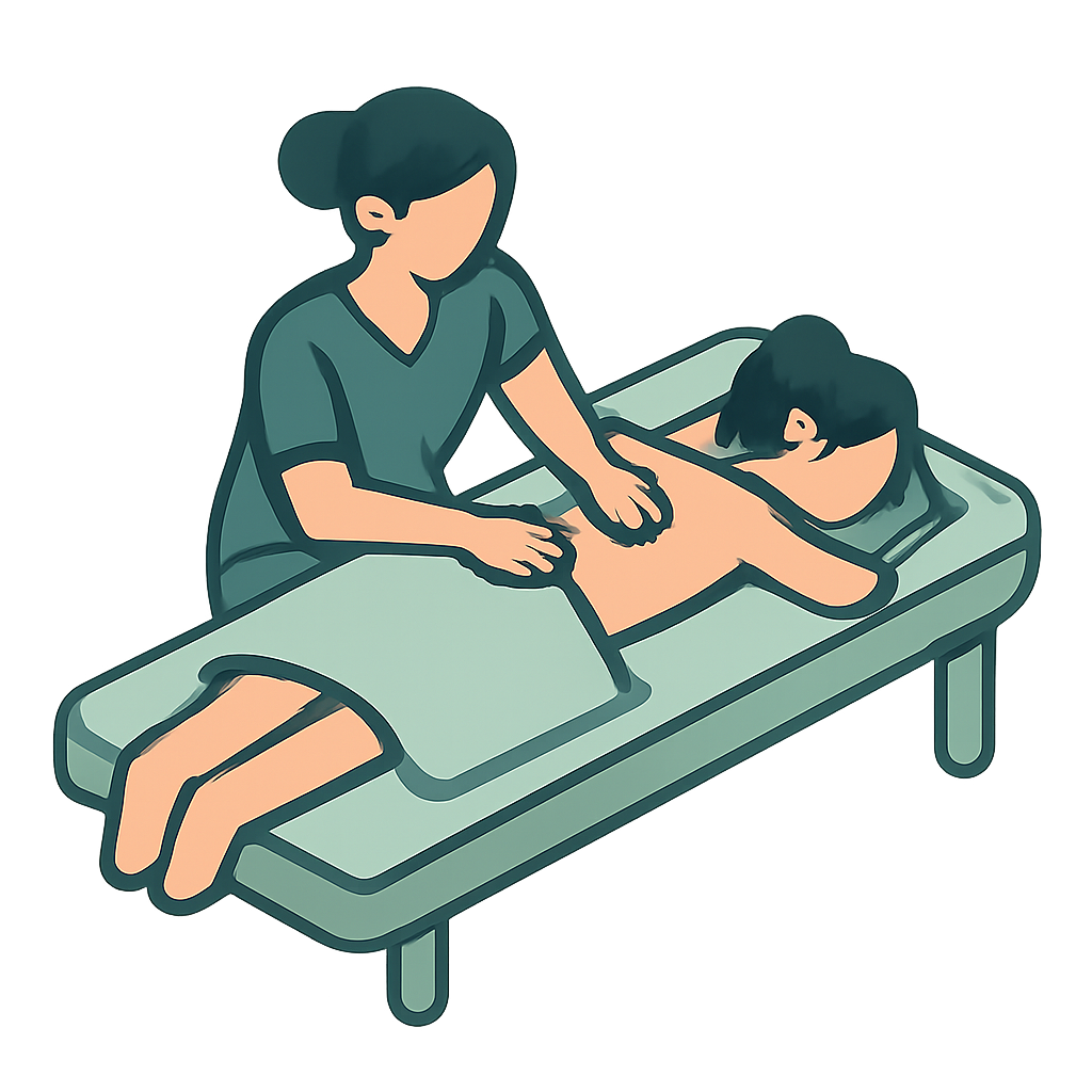 LocalMasseuseTherapy.com logo
